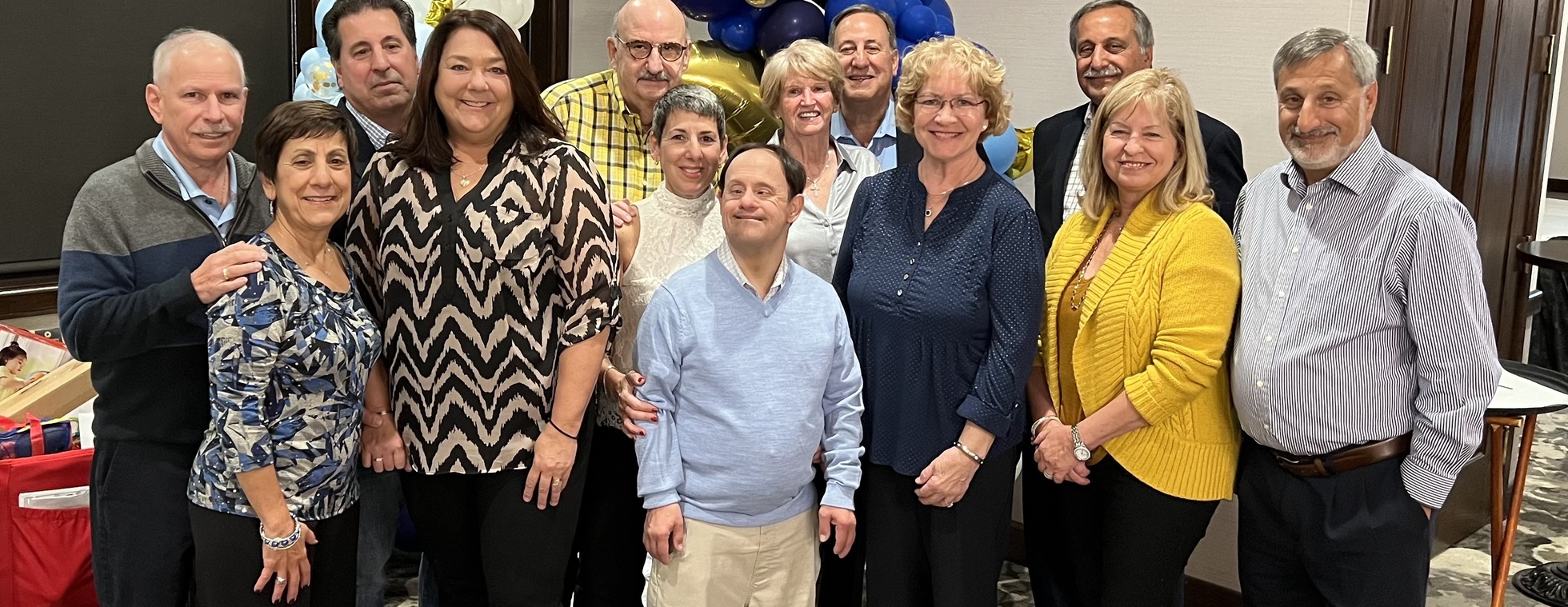 2026 Open House and Dedications